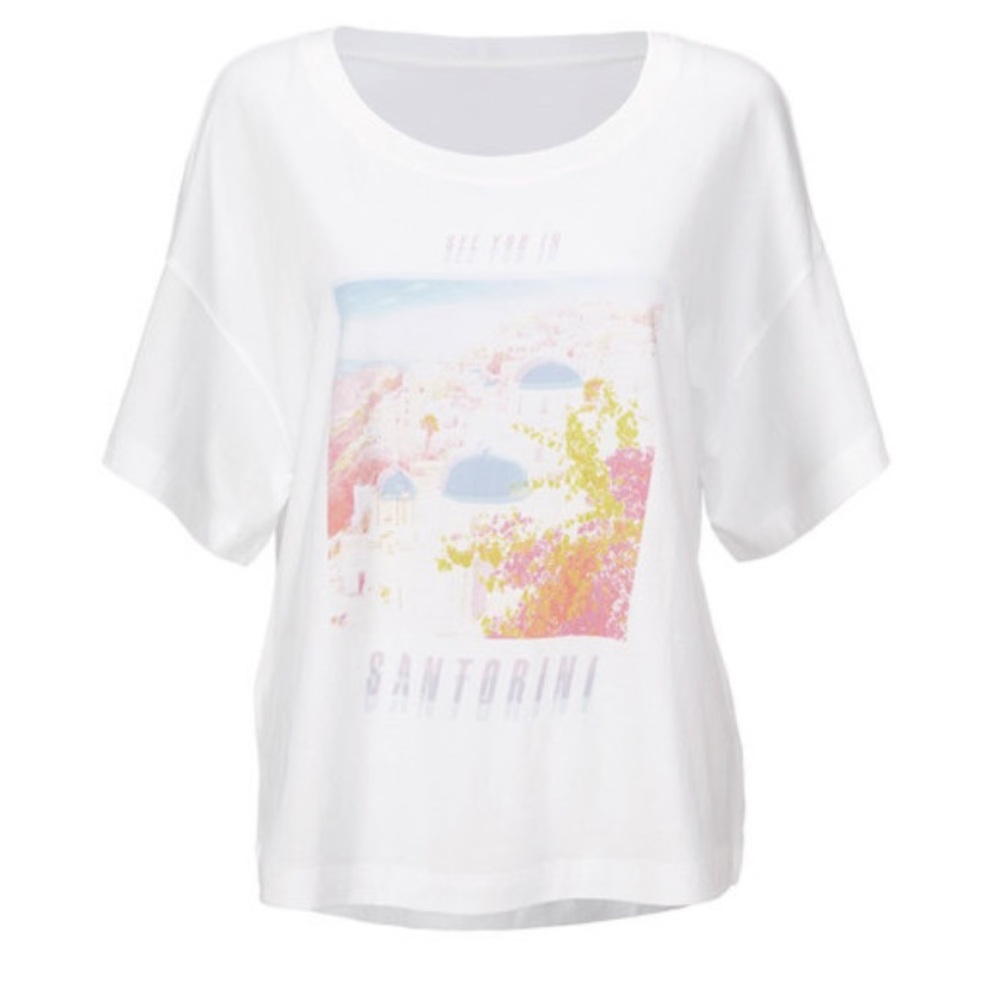 Cabi Santorini Tee